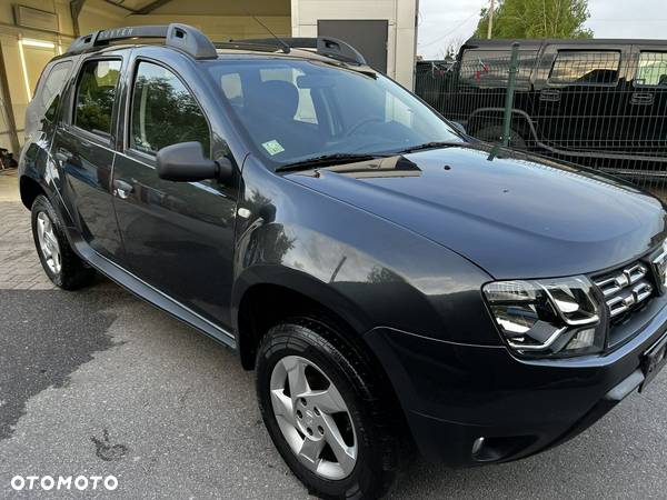 Dacia Duster - 12