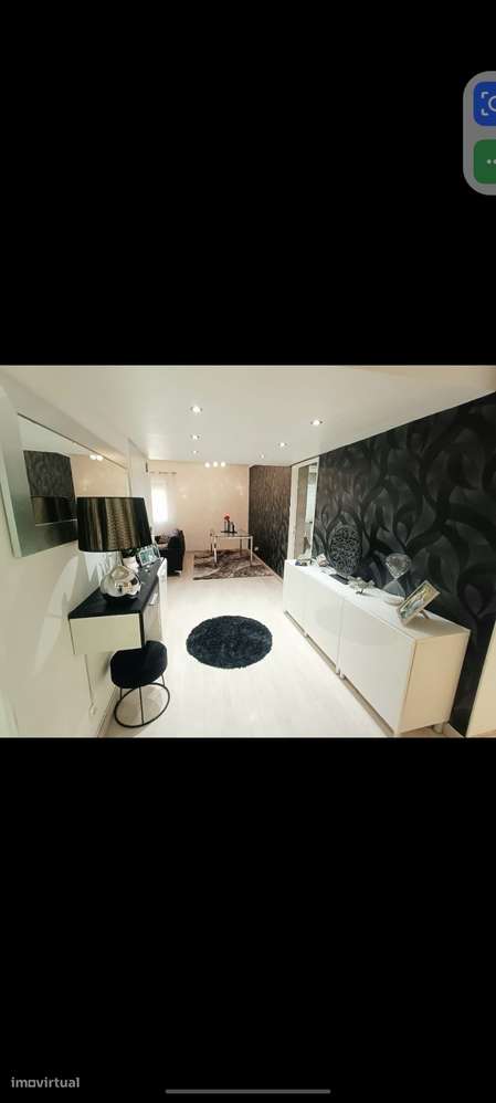 T3 todo remodelado no coração da cidade de Lisboa em Campo grande-1