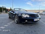 Mercedes-Benz SL 500 - 13