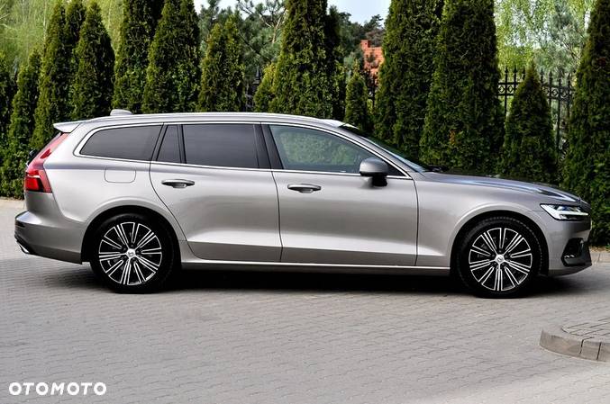 Volvo V60 T5 Inscription - 14