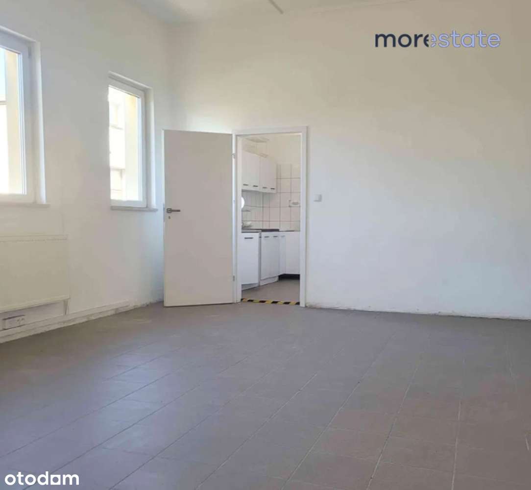 Hala produkcyjno - handlowo - magazynowa Podgórze - Pełny obrazek: 4/6