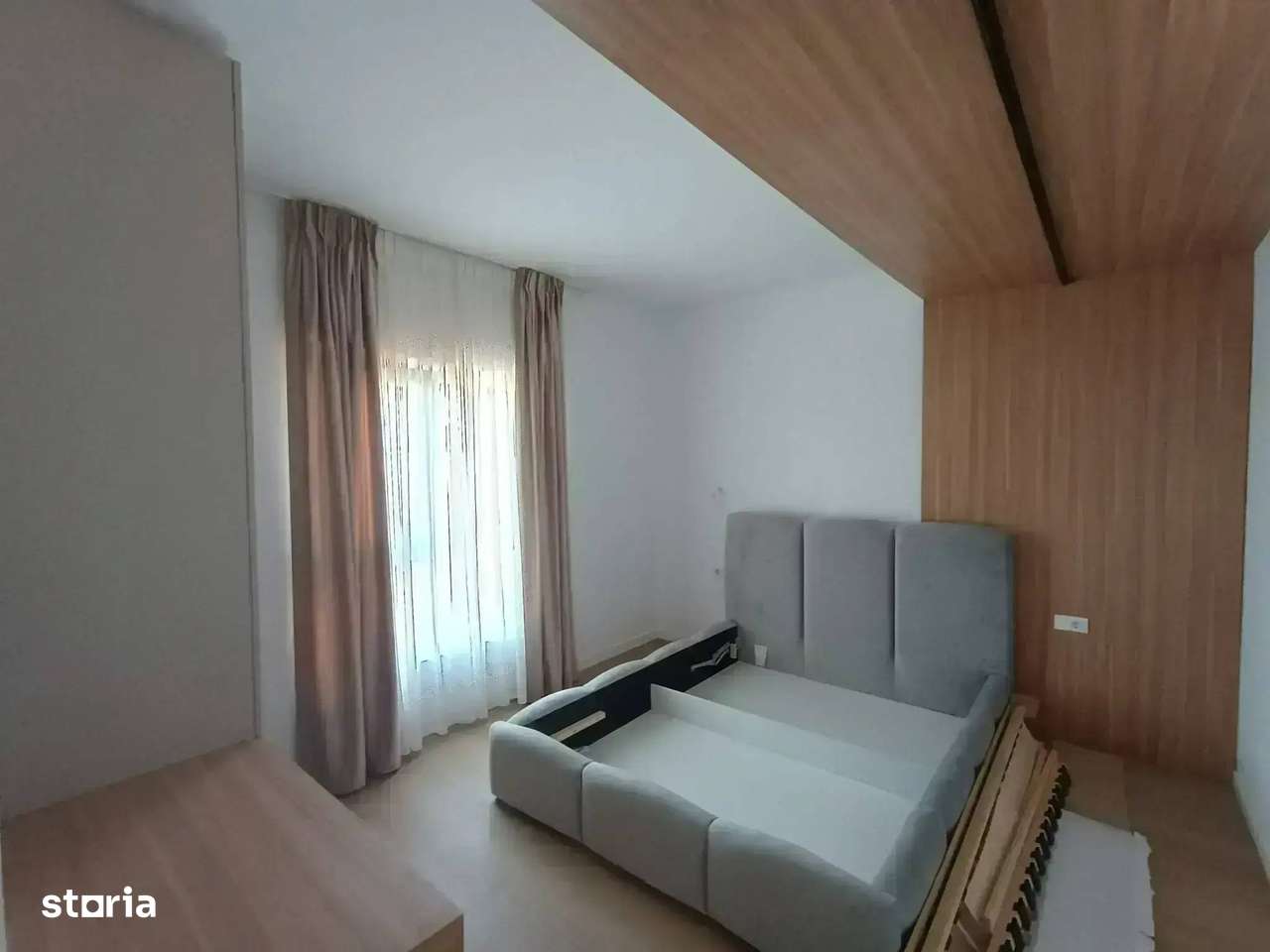 Spatiu, liniste si o curte numai a ta! Duplex elegant-17