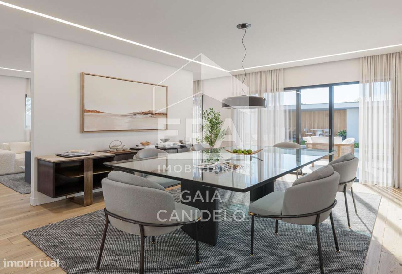 Madalena House, Moradia T3 Luxo Madalena - Grande imagem: 4/6