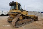 Caterpillar D6M LGP / BULDOZER SĂNĂTIT / 12.000 MTH - 7