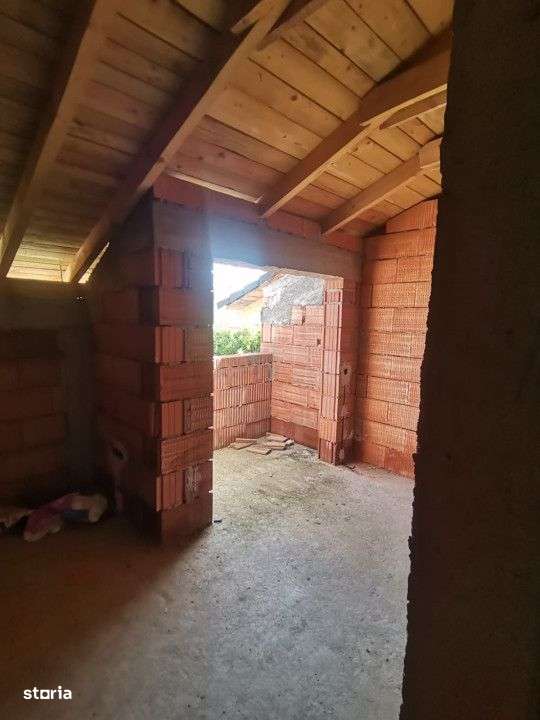 Apartament In duplex in zona Someseni - Imagine principală: 4/4