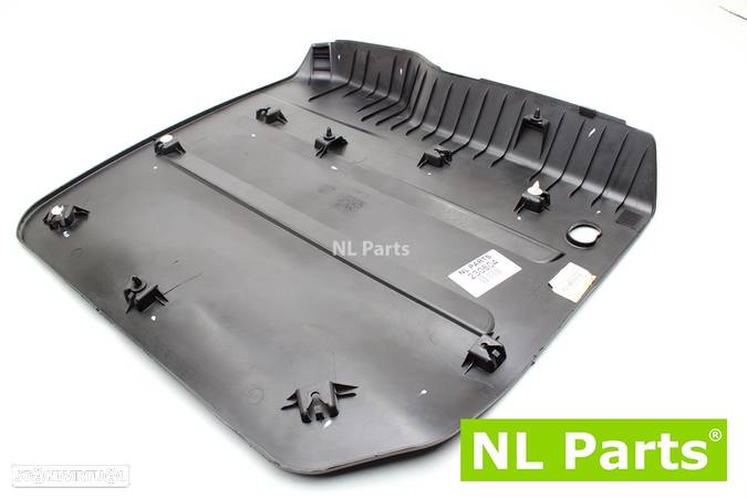 Revestimento da porta da mala Fiat Doblo 735482746 - 5