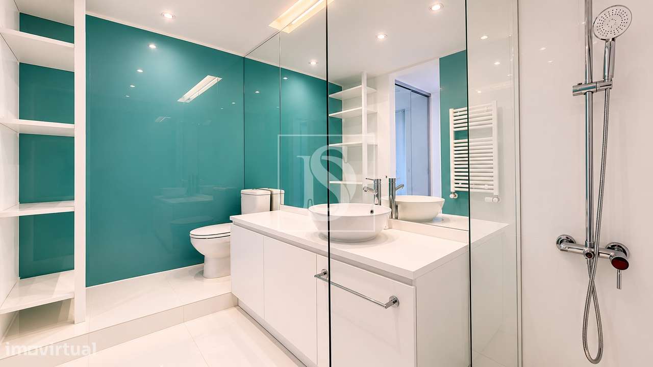 Apartamento T3 - Braga (São Vicente)-14