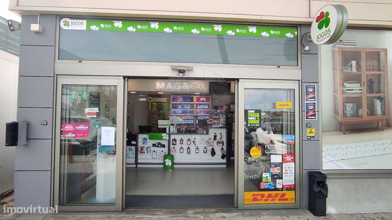 Trespasse  para venda - Grande imagem: 2/12