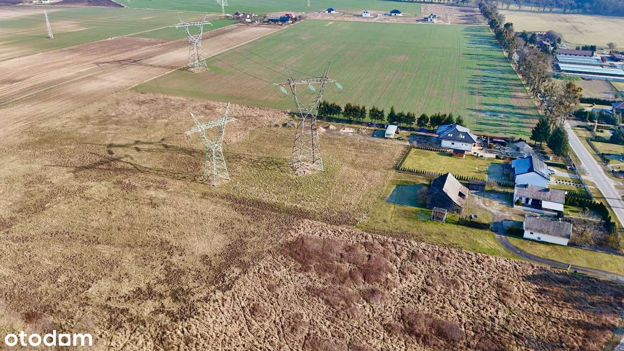 DZIAŁKA Węgrowo - Pełny obrazek: 5/17