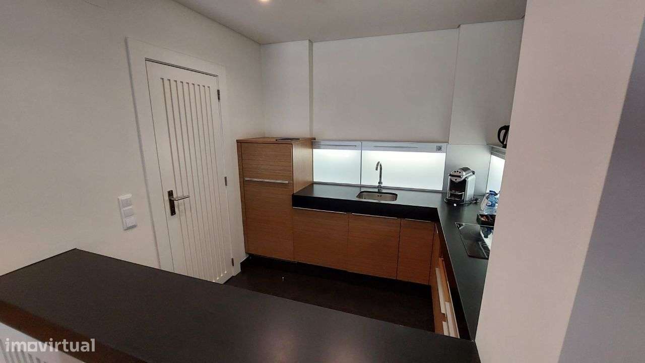 T1 Investimento em Cascais / 1 Bedroom Investment in Cascais-6