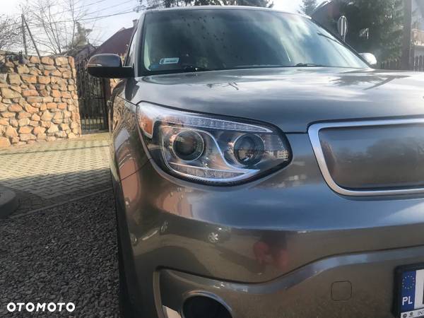 Kia Soul EV - 24