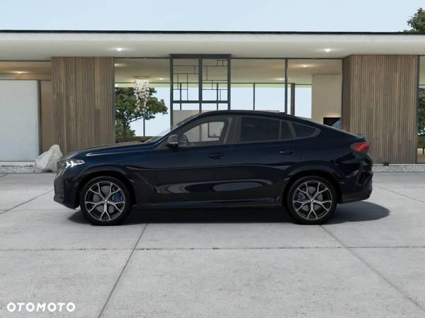 BMW X6 - 4