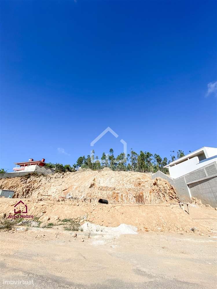 Terreno Lobão, 60.000€ - Grande imagem: 4/8
