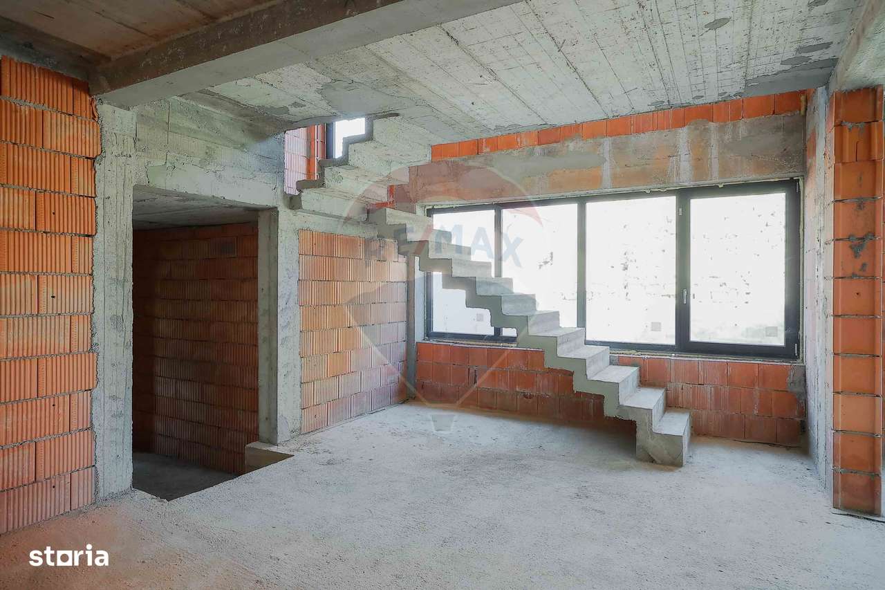 De vânzare, casă la roșu în zona centrală, Str. Emil Racoviță - Imagine principală: 4/19