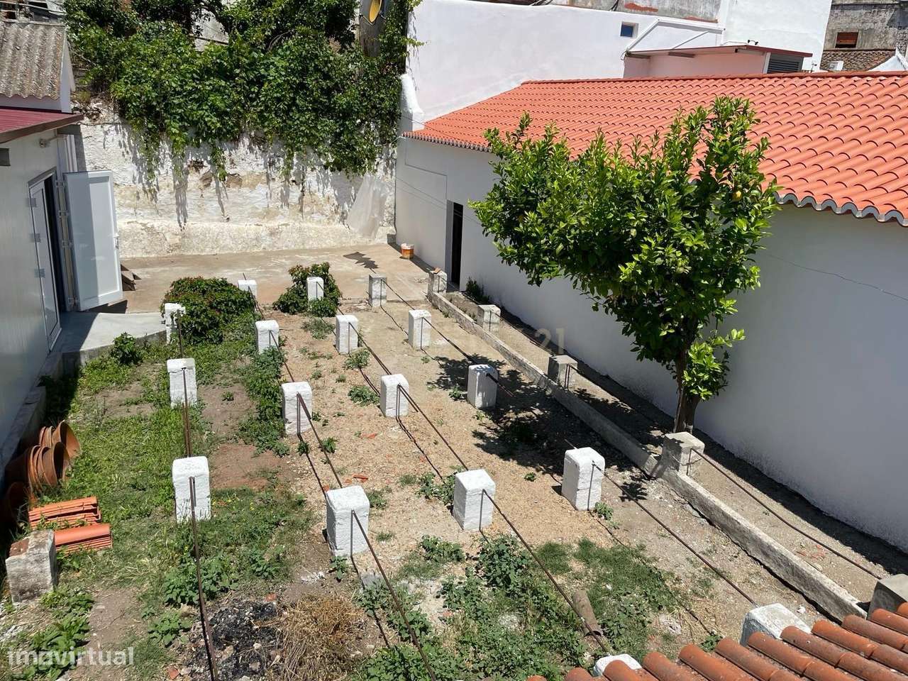 Imóvel Único à Venda – Fábrica da Ameixa de Elvas-37