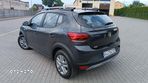 Dacia Sandero Stepway TCe 90 Extreme - 14