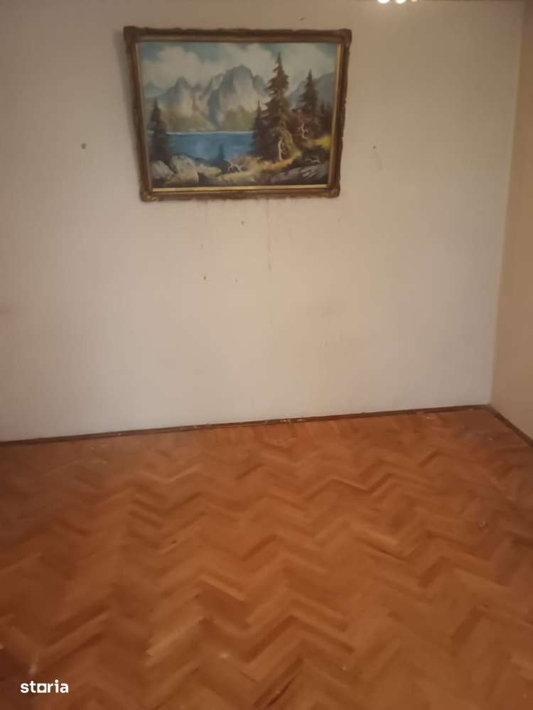 2 camere Strada Basmului ( Lujerului )- Militari-2