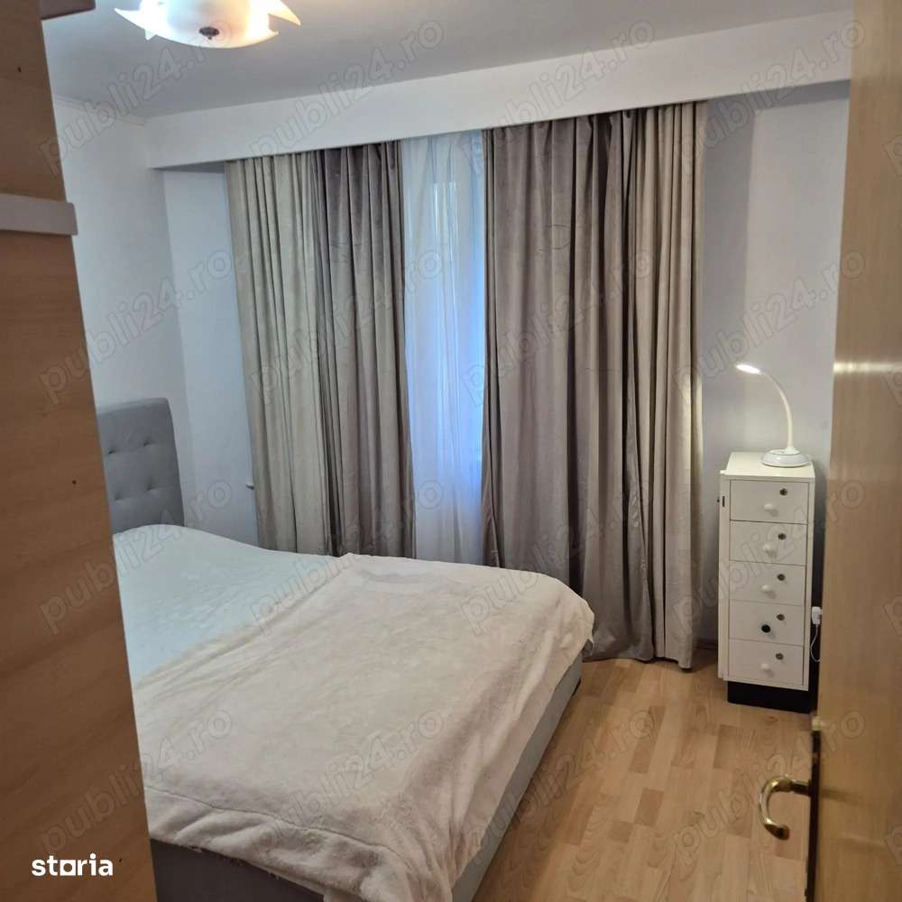 Apartament De Vânzare cu 4 camere zona Iancului sec.2 - Imagine principală: 4/5