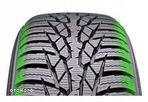 4 Opony zimowe 215/60R16 Nokian WR D4 - 3