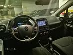 Renault Clio Sport Tourer 1.5 dCi Limited - 11
