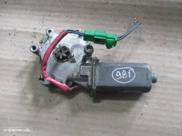 Motor Elevador Vidro 12V7029 SUBARU IMPREZA 1998 FD - 2