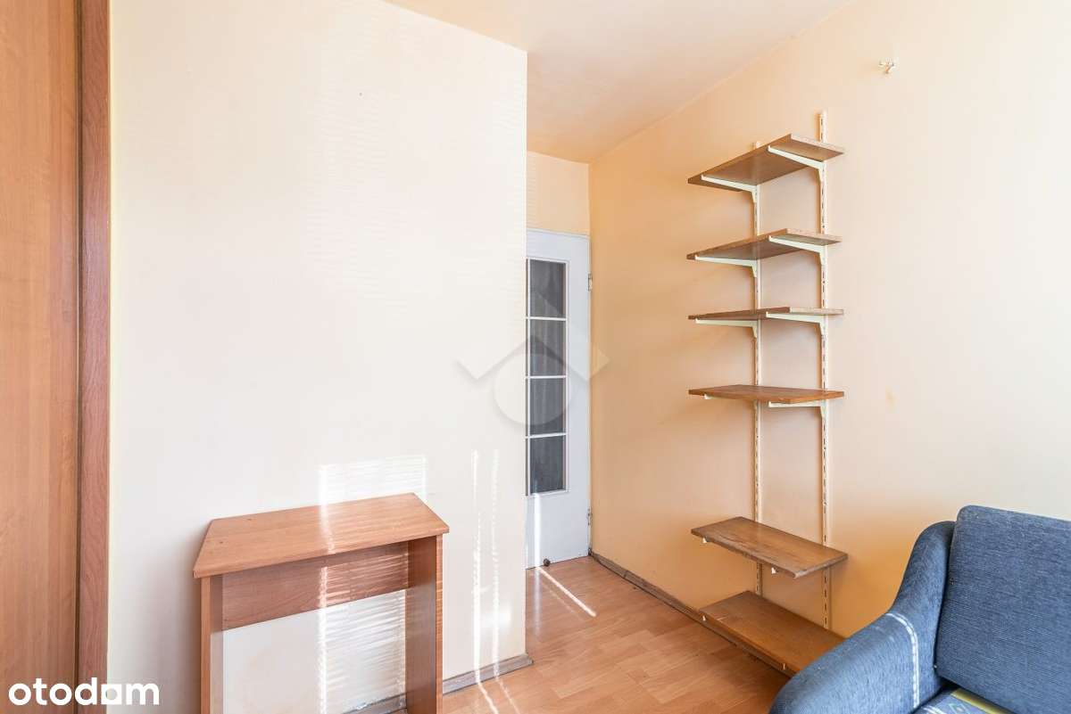 Przestronne 5-pokojowe mieszkanie z balkonem | 83,7 m² - Pełny obrazek: 5/20