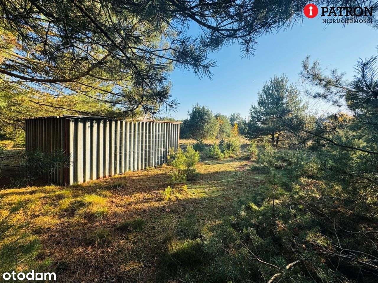 Sprzedam działkę o pow. 2 438 m² w Rurzycy-19