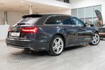 Audi A6 Avant 2.0 TDI quattro S tronic - 4