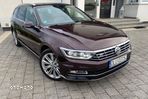 Volkswagen Passat Variant 2.0 TDI SCR DSG Highline - 1