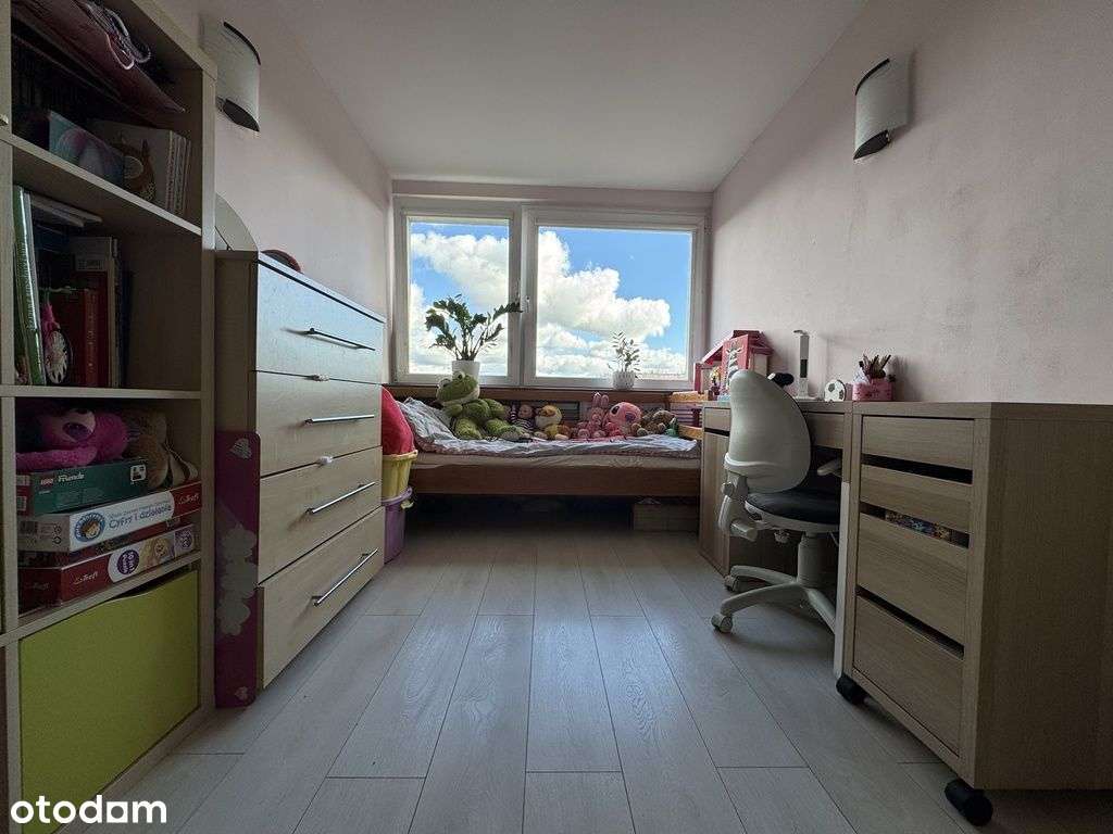 3 pokoje -ul.Sukiennicza 5 - Pełny obrazek: 4/8