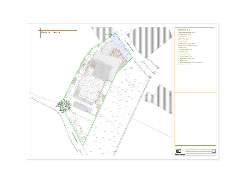 Terreno para venda em Atães, Gondomar - Grande imagem: 4/7