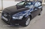 Audi A4 2.0 TDI Multitronic Avant - 3