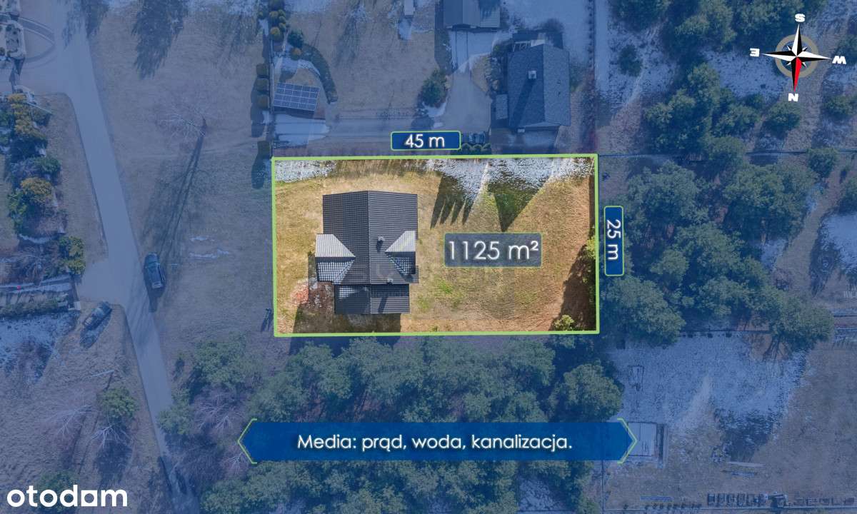 Dom na Jurze, Złoty Potok przy Pałacu Raczyńskich - Pełny obrazek: 3/20