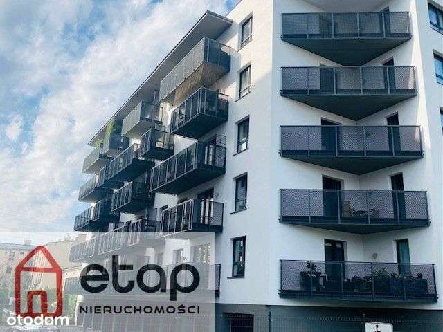 Nowoczesne, w sercu Jeżyc-6