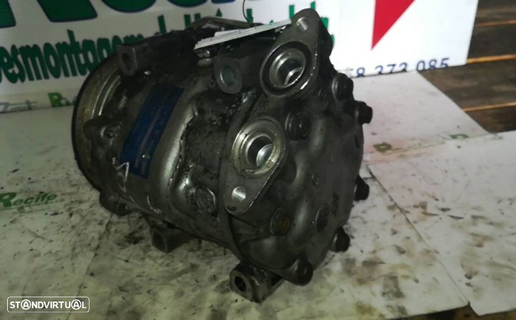 Compressor Do Ac Ford Focus Ii (Da_, Hcp, Dp) - 2