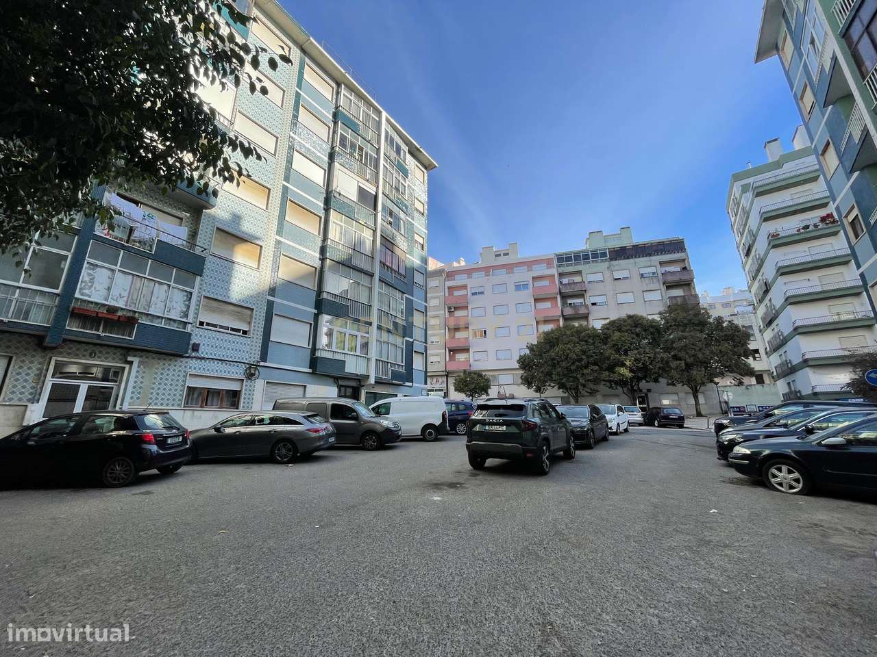 Apartamento T1 , Agualva-Mira Sintra-0