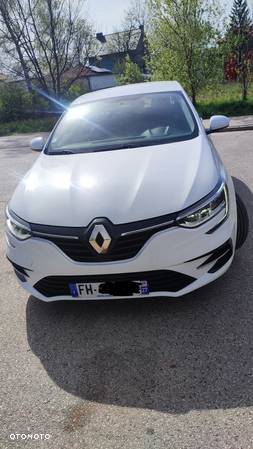 Renault Megane 1.5 dCi Business - 5