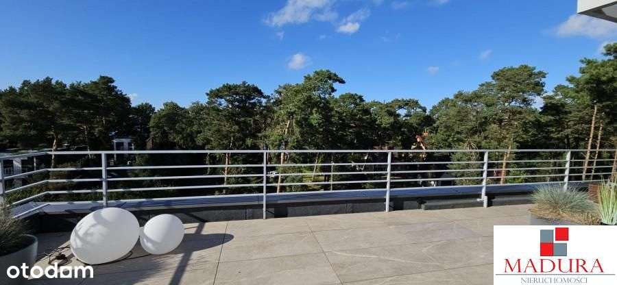 Luksusowy apartament z prywatną windą i jacuzzi ! - Pełny obrazek: 4/13