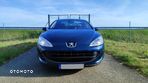 Peugeot 407 Coupe V6 HDi FAP 205 Sport - 4