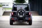 Jeep Wrangler Unlimited 2.2 CRD Rubicon - 11