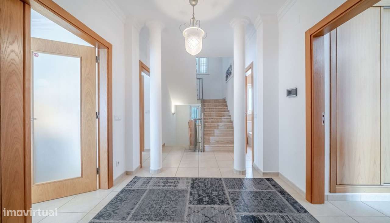 Moradia V3+1 com piscina, à venda em Albufeira, Algarve - Grande imagem: 4/25