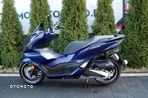 Honda PCX - 5