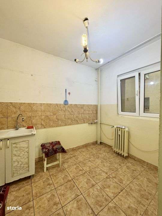 Apartament 3 camere Brancoveanu - Nitu Vasile - Imagine principală: 3/16