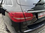 Mercedes-Benz C 220 d Station 9G-TRONIC Night Edition - 26