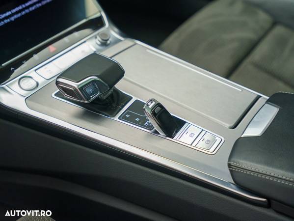 Audi A7 3.0 50 TDI quattro Tiptronic - 22