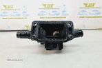 Carcasa corp termostat 9654393880 1.4 tdci Ford Fusion 1 seria - 3