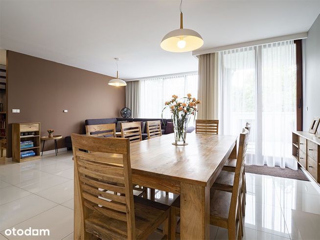 Luksusowy Apartament W Bielanach Wrocławskich