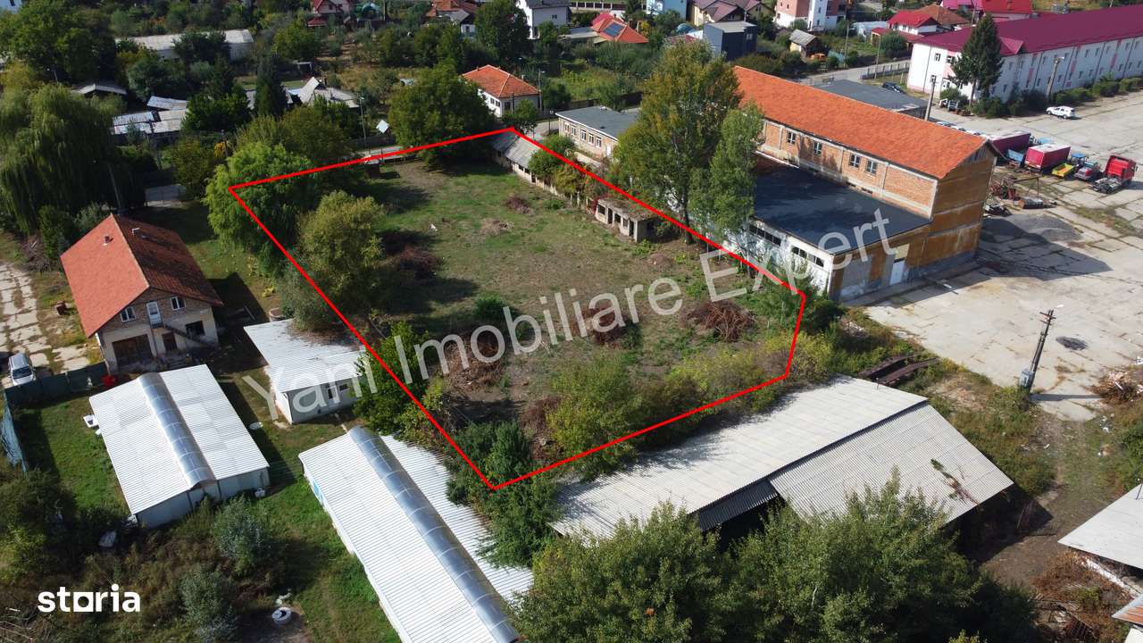 Teren de vânzare în Curtea de Argeș. - Imagine principală: 3/11