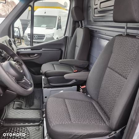 Mercedes-Benz SPRINTER 316 W907 MAXI-EXTRA-LONG-4,70m KLIMA-FULL-LED-KAMERA - 14