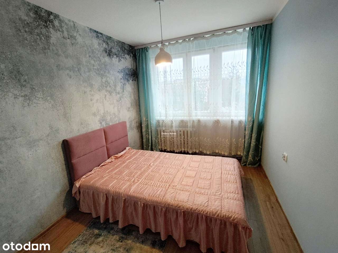 3-pokojowe mieszkanie do wprowadzenia-9